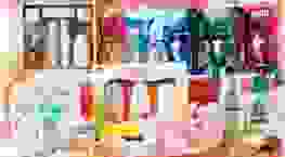*ПОДАРОЧНЫЕ НАБОРЫ*
