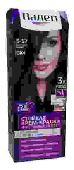 Палетте № GК4 (5-57) БлагороднКаштан/10 (-40% скидка)