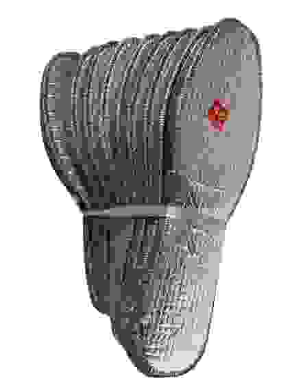 Стельки с ФОЛЬГОЙ Войлочные р.45 /10/600