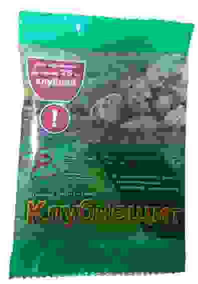 КЛУБНЕЩИТ от колорад Жука, проволочника, тли, болезней картф(парши и др), 25мл/70
