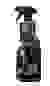 ГРАСС Чернитель Полироль для авто/мото/шин Black Rubber 600мл Триггер/6