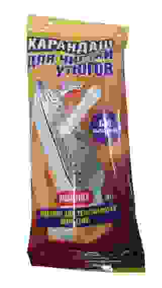 Золушка Карандаш для чистки Утюгов, 30г, АМС /32