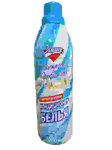Золушка Конд д/белья 1л Свежесть и Прохлада, АМС /10
