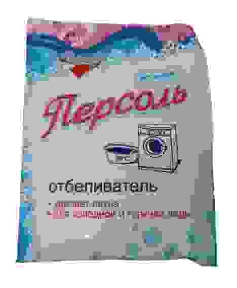 Золушка Отбеливатель Персоль 100г, АМС /24