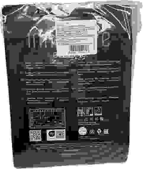 Колготки INNAMORE BELLA 40 p.5 Nero /10