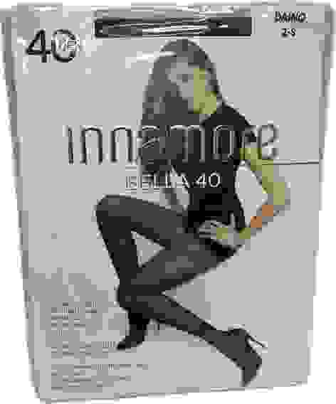 Колготки INNAMORE BELLA 40 p.2 Daina /10