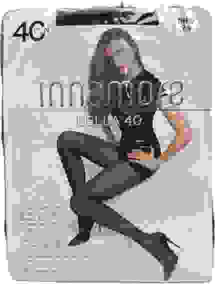 Колготки INNAMORE BELLA 40 p.2 Nero /10