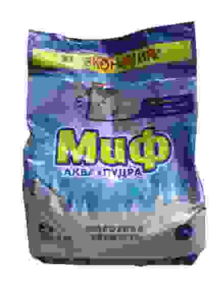 Миф Автомат 4кг Морозная свежесть/4