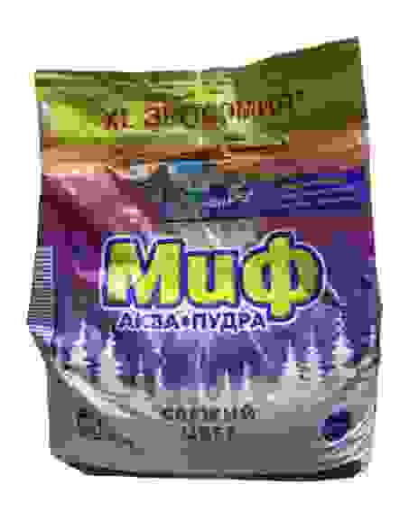 Миф Автомат 4кг Свежий цвет/4