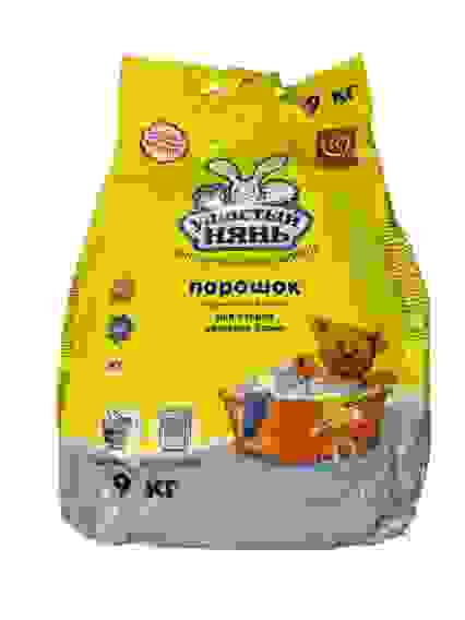 НК Ушастый Нянь 9кг/2