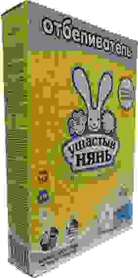 НК Ушастый Нянь Отбеливатель (Сухой) 500г/22