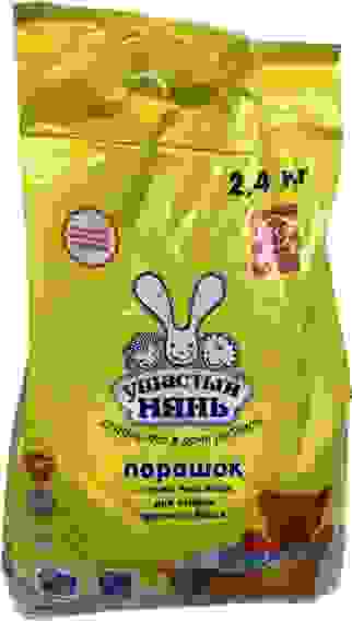 НК Ушастый Нянь 2400г/6