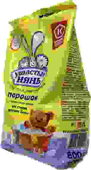 НК Ушастый Нянь 800г/16