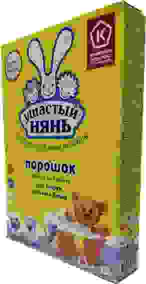 НК Ушастый Нянь 400г /22 (-20% СКИДКА)