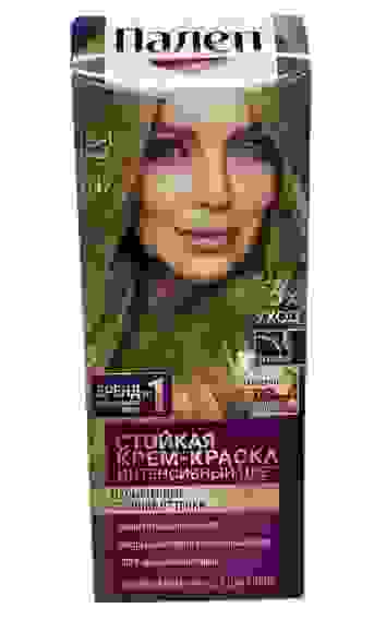 Палетте № 7 Русый/10 (-40% скидка)