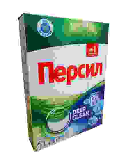 Персил Автомат 450г СвВерн/1/24 (-30% скидка)
