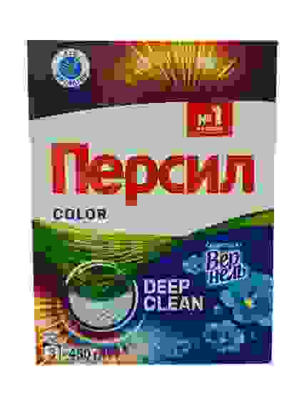 Персил Автомат 450г КОЛОР СвВерн/24