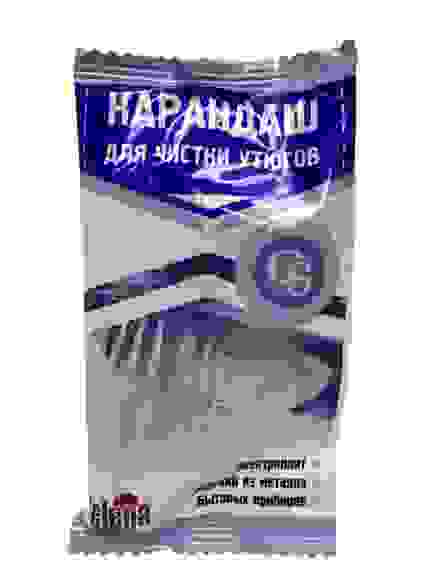 Селена Карандаш д/чистки утюгов 25г/36