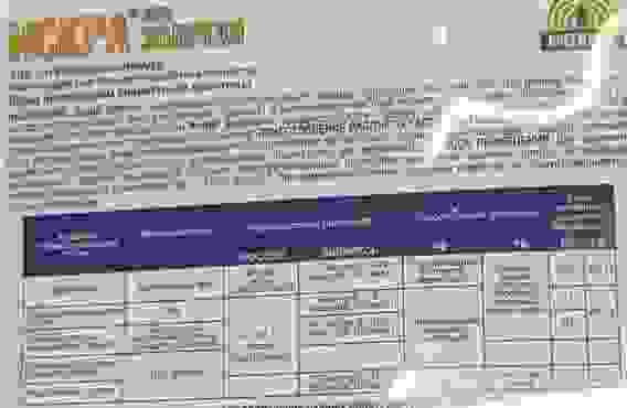 ИСКРА ЗОЛОТАЯ Средство от колорад. Жука, Тли и белокрылки 10мл Флакон/24