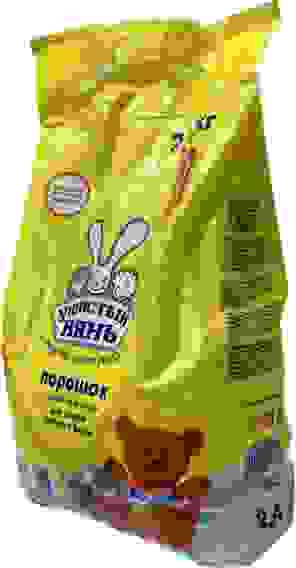 НК Ушастый Нянь 2400г/6 (% скидка)
