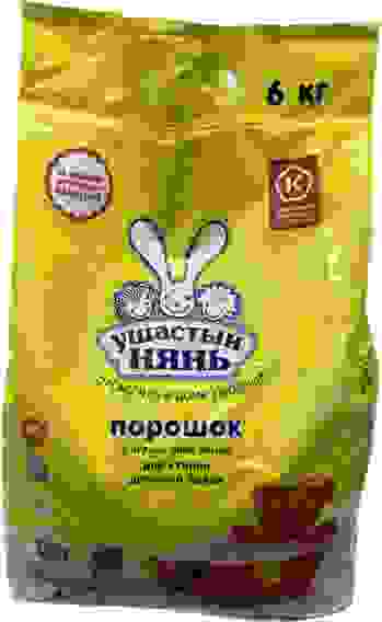 НК Ушастый Нянь 6кг/3 (-20% СКИДКА)