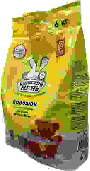 НК Ушастый Нянь 6кг/3 (-20% СКИДКА)