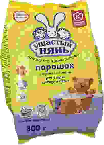 НК Ушастый Нянь 800г/16 (-20% СКИДКА)