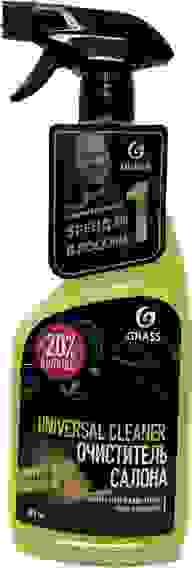 ГРАСС Очиститель салона Universal Cleaner 600мл /6