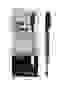 Ручка гелевая AIHAO СИНИЕ 12шт 0.5mm в к/к /12