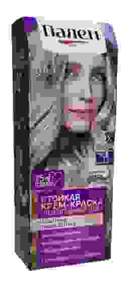 Палетте 8-16 Пепельно русый/10 (-40% скидка)