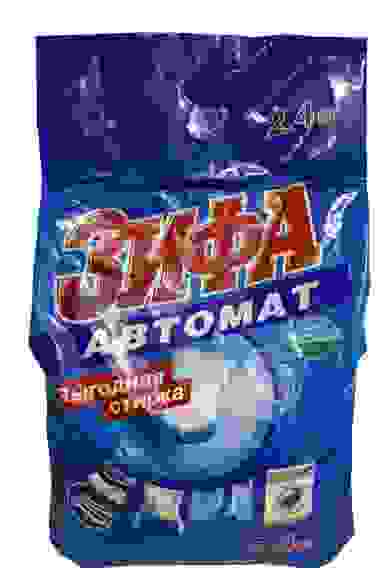ЗИФА Автомат 2,4кг /4
