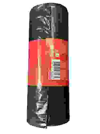 Мешки для мусора 240л 10шт BAGROLL двухслойные, 90х120см /15 ТМ УФАПАК