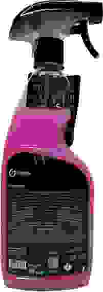 ГРАСС Очиститель двигателя Engine Cleaner 600мл /6