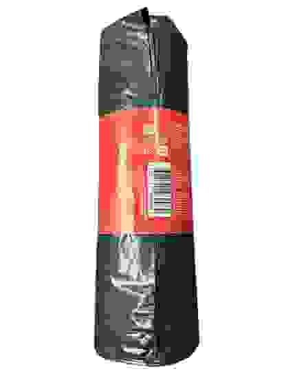Мешки для мусора 160л 10шт BAGROLL двухслойные, 90х100см /20 ТМ Уфапак