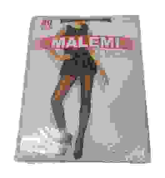Колготки MALEMI Ciao 40 р.3 Melon /10