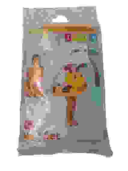 Круг д/плавания ЖИВОТНЫЕ d=64см, 3 вида, от 3-6 лет, INTEX