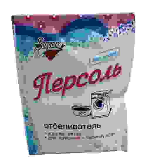 Золушка Отбеливатель Персоль 100г, АМС /24