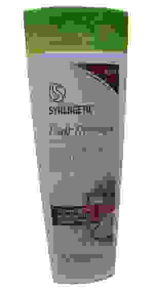 SYNERGETIC Шамп 400мл HAIR THERAPY Укрепление и Питание, Аргана/Масло кокоса/6