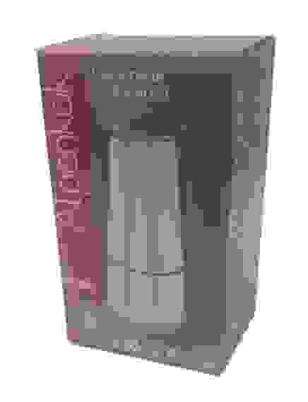 Кофеварка гейзерная ALPENKOK AK-802, 330мл, на 6 чашек, нерж. сталь, клапан пара, фильтр/24