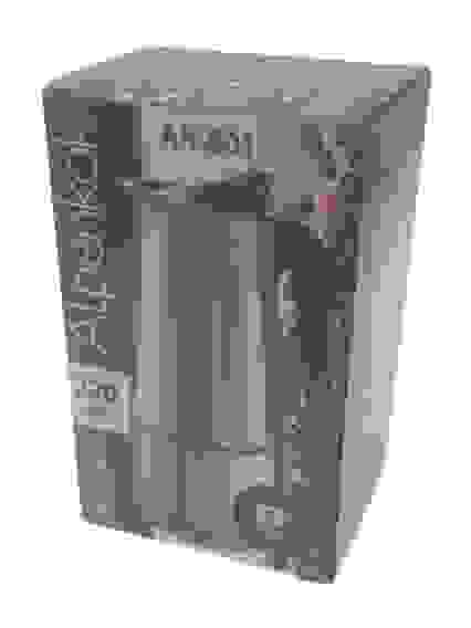 Кофеварка гейзерная ALPENKOK AK-801, 220мл, на 4 чашки, нерж. сталь, клапан пара, фильтр/30