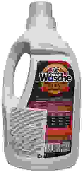 WASCHE (Германия) Гель д/стирки Темного белья BLACK 1,55л /8