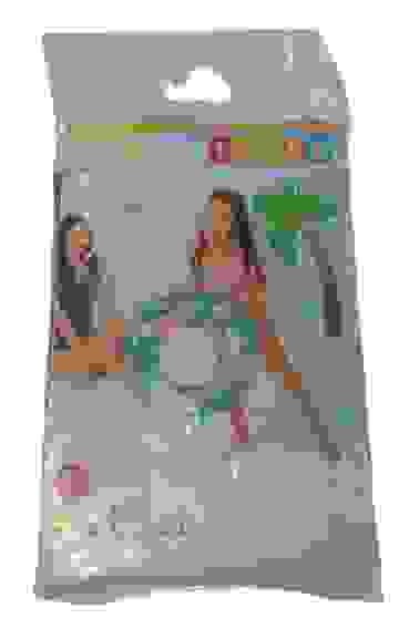 Круг д/плавания детский цветной d=61см, от 6 до 10лет, 3 дизайна, 59242NP, INTEX /1