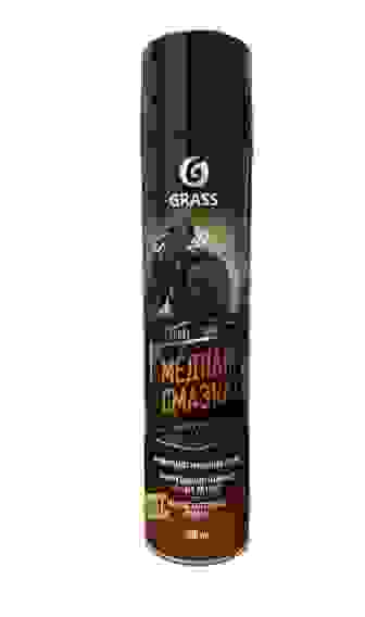 ГРАСС Смазка медная Copper grease 400мл аэрозоль/6