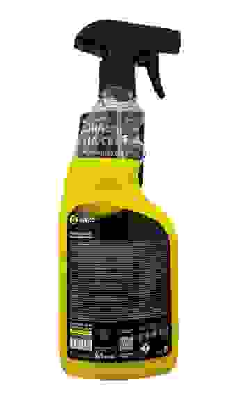 ГРАСС Очиститель салона Universal Cleaner с ароматом ДЫНИ 600мл /6
