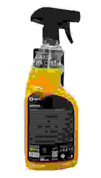 ГРАСС Очиститель салона Universal Cleaner с ароматом ПАПАЙИ 600мл /6