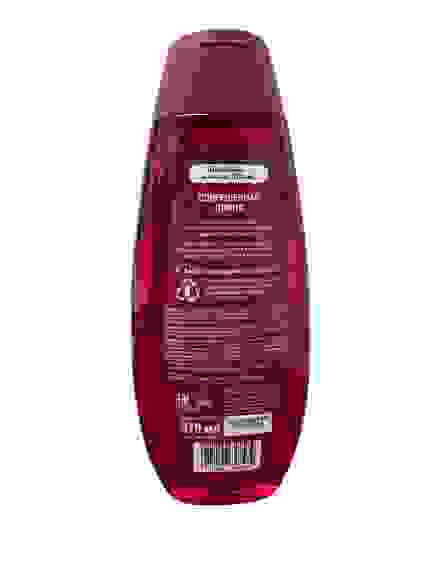 Шаума 370мл Совершенная длина, с экстр. Маракуйи/10