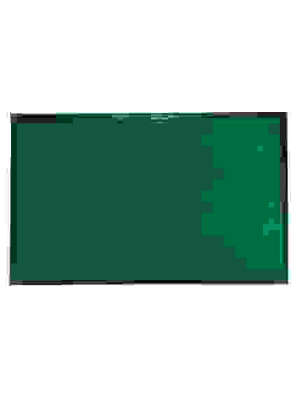 Коврик влаговпитывающий ребристый FLOOR MAT Стандарт 50x80 см, зеленый, ХТ-3004 ComeForte/20
