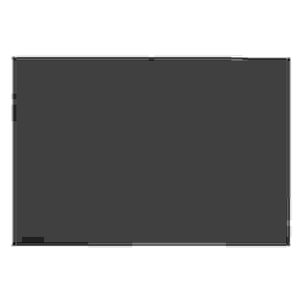 Коврик влаговпитывающий ребристый FLOOR MAT Стандарт 60x90 см, серый, ХТ-4003 ComeForte/20