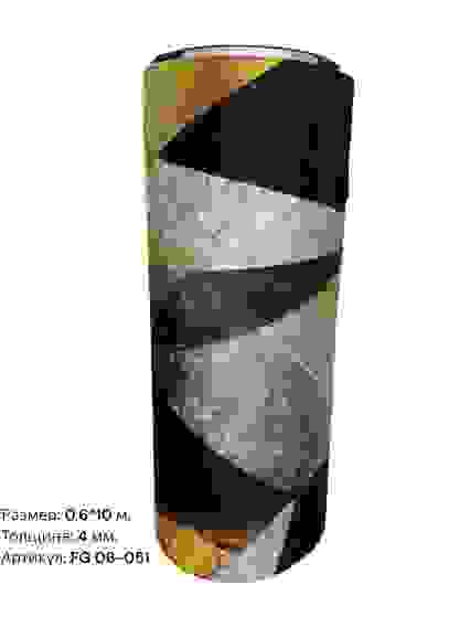 Коврик напольный 3D глянец 0,6x15м, FG06-051 ComeForte/1 ЦЕНА ЗА 1 МЕТР