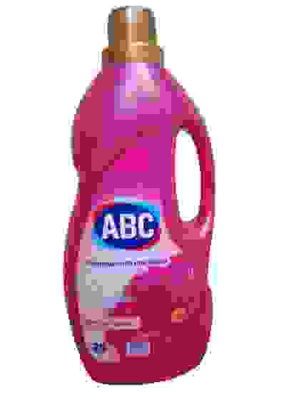 АВС Конд д/бел 2л Rose Passion Страсть, 20 стирок/6